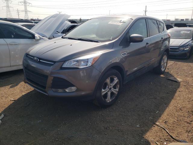 Image 1 of 2014 FORD ESCAPE SE 2014 with VIN 1FMCU0GX5EUD53866