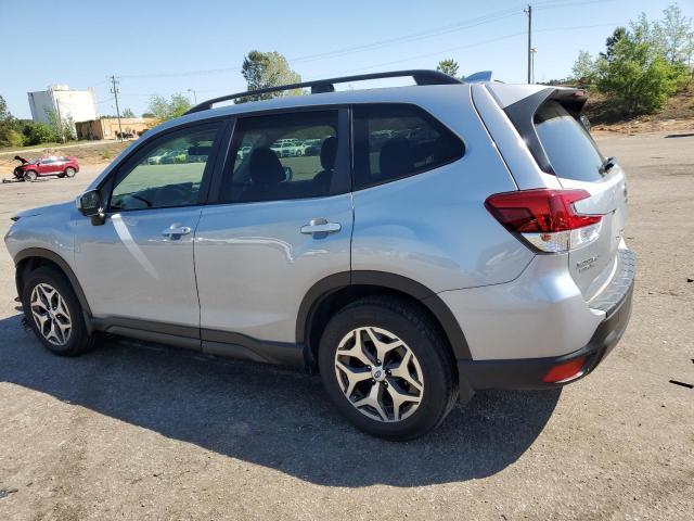 Image 2 of 2021 SUBARU FORESTER PREMIUM 2021 with VIN JF2SKAJC4MH588849