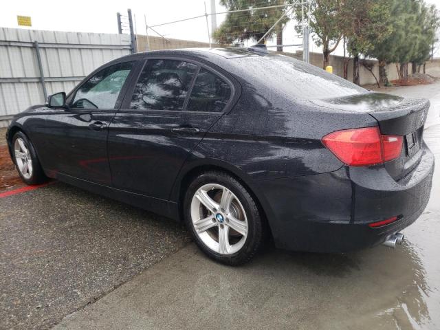 Image 2 of 2014 BMW 328 I SULEV 2014 with VIN WBA3C1C50EK115904