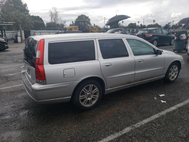 Image 3 of 2006 VOLVO V70  2006 with VIN YV1SW640662540805