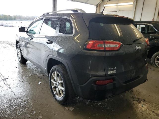 Image 2 of 2015 JEEP CHEROKEE LATITUDE 2015 with VIN 1C4PJMCB6FW625718