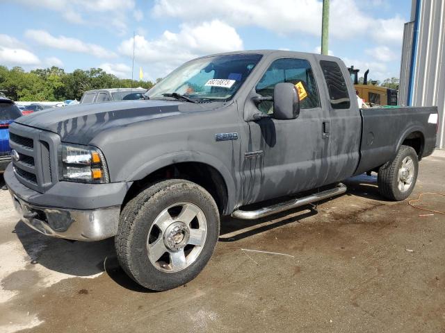 Obraz 2005 FORD F250 SUPER DUTY 2005