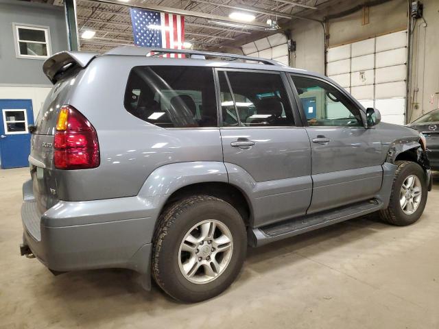 Image 3 of 2006 LEXUS GX 470 2006 with VIN JTJBT20XX60120709