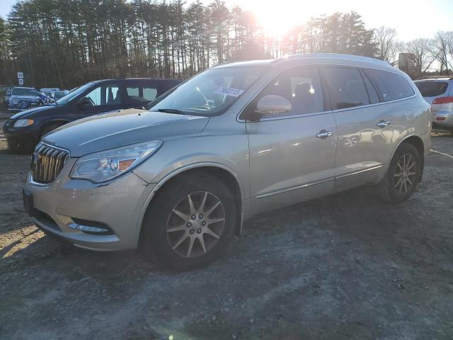 2015 BUICK ENCLAVE  2015 image
