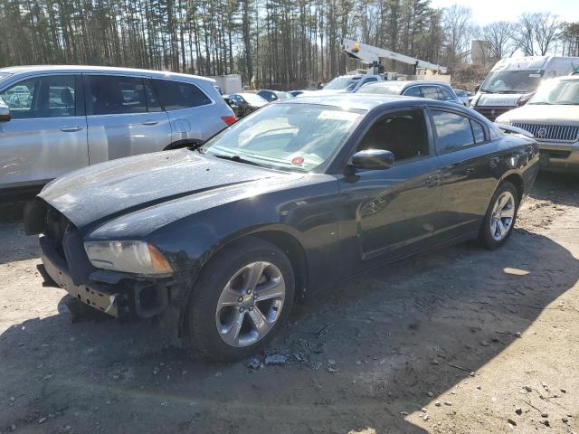 Изображение 2012 DODGE CHARGER SE 2012