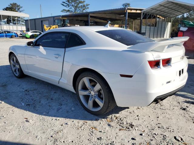 Image 2 of 2012 CHEVROLET CAMARO LT 2012 with VIN 2G1FB1E32C9197575