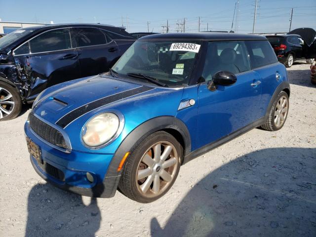 Изображение 2008 MINI COOPER S 2008