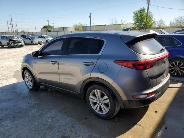 Obraz 2 z 2019 KIA SPORTAGE LX 2019 z VIN KNDPM3AC1K7514799