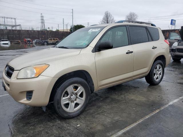 Obraz 2009 TOYOTA RAV4  2009