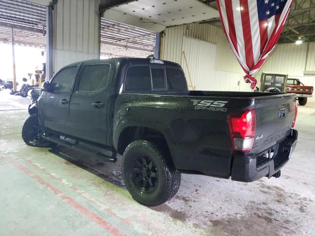 Изображение 2 2023 TOYOTA TACOMA DOUBLE CAB 2023 с VIN 3TYCZ5AN5PT132001
