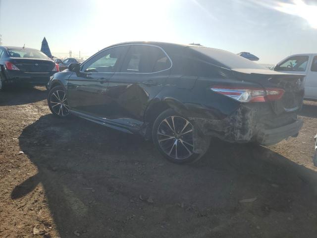 Image 2 of 2018 TOYOTA CAMRY L 2018 with VIN 4T1B11HK6JU559575