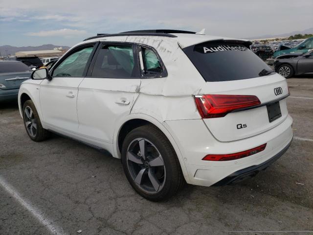 Obraz 2 z 2023 AUDI Q5 PRESTIGE 45 2023 z VIN WA1FAAFY6P2179714