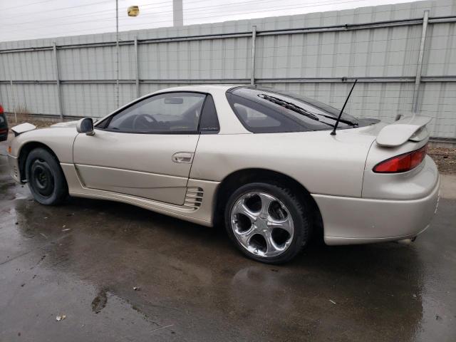 Obraz 2 z 1991 MITSUBISHI 3000 GT VR4 1991 z VIN JA3XE74C3MY030323
