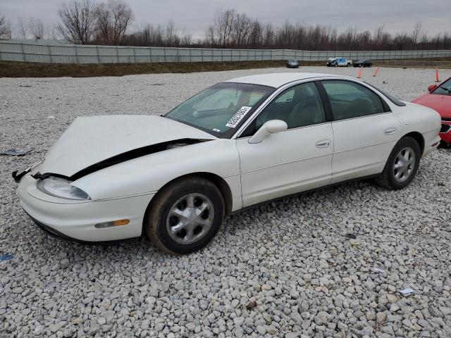 1999 OLDSMOBILE AURORA  1999 image