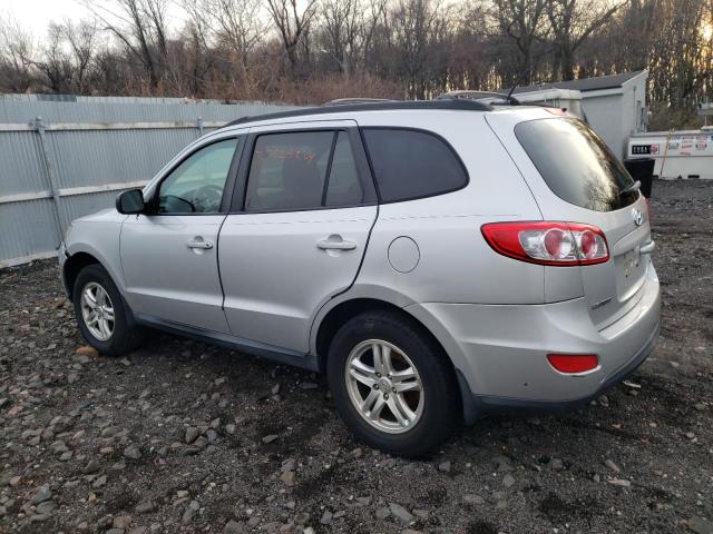 Image 2 of 2011 HYUNDAI SANTA FE GLS 2011 with VIN 5XYZG3AB9BG011614