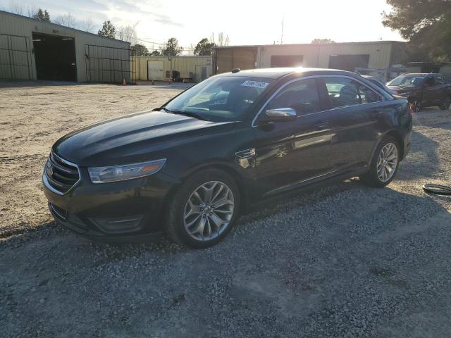 Изображение 2014 FORD TAURUS LIMITED 2014