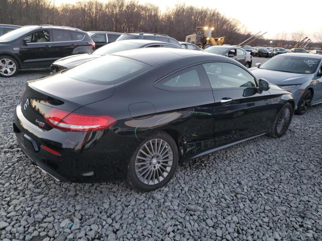 Image 3 of 2017 MERCEDES-BENZ C 300 4MATIC 2017 with VIN WDDWJ4KB7HF370843