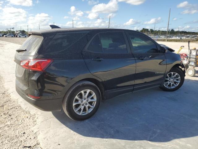 Image 3 of 2020 CHEVROLET EQUINOX LS 2020 with VIN 2GNAXHEV7L6230656