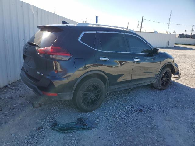 Obraz 3 z 2017 NISSAN ROGUE S 2017 z VIN KNMAT2MV3HP504199
