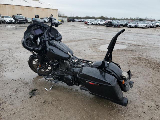 Изображение 3 2022 HARLEY-DAVIDSON FLTRXST  2022 с VIN 1HD1ACL13NB641077