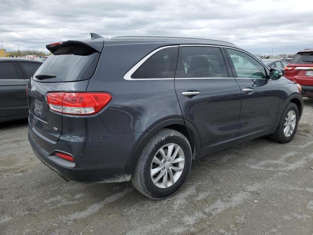 Image 3 of 2017 KIA SORENTO LX 2017 with VIN 5XYPG4A32HG267950