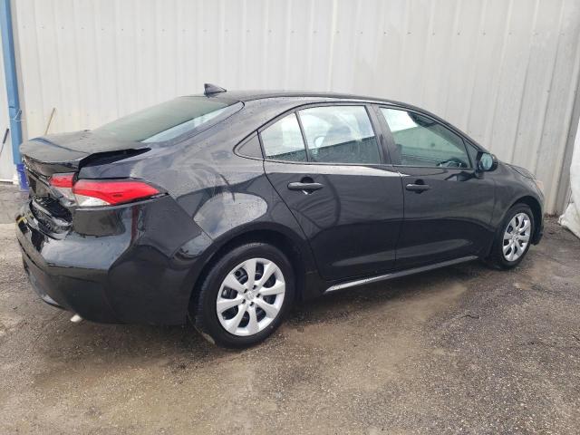 Image 3 of 2022 TOYOTA COROLLA LE 2022 with VIN 5YFEPMAE7NP350676