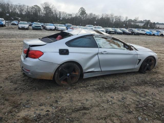 Изображение 3 2014 BMW 435 I 2014 с VIN WBA3R1C50EK192951