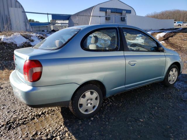 Obraz 3 z 2002 TOYOTA ECHO  2002 z VIN JTDAT123520244481