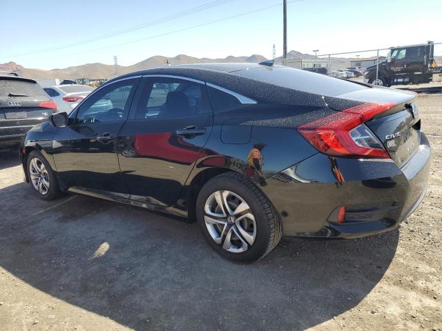 Изображение 2 2016 HONDA CIVIC LX 2016 с VIN 19XFC2F58GE023267