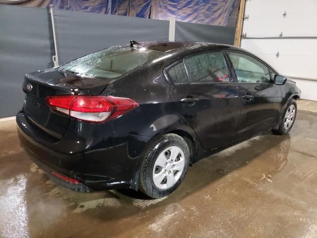Image 3 of 2017 KIA FORTE LX 2017 with VIN 3KPFK4A72HE153571