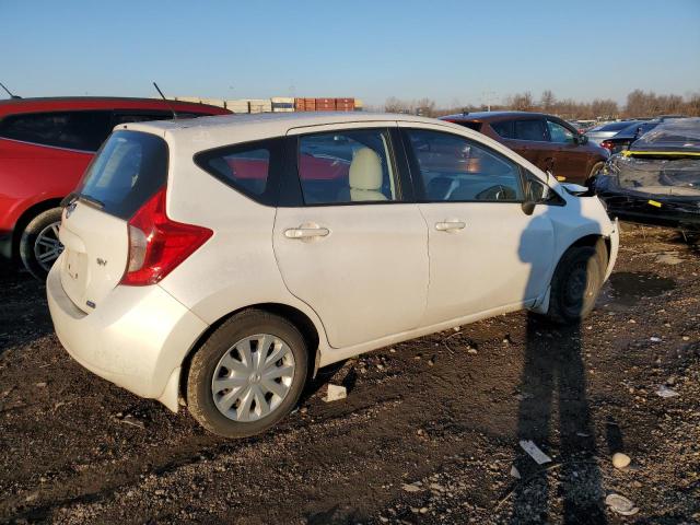 Obraz 3 z 2016 NISSAN VERSA NOTE S 2016 z VIN 3N1CE2CP8GL372463