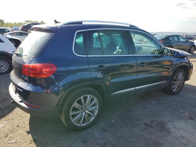 Obraz 3 z 2013 VOLKSWAGEN TIGUAN S 2013 z VIN WVGBV7AX7DW536232