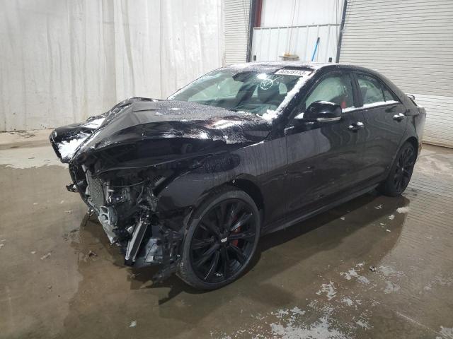 Obraz 2022 CADILLAC CT4-V  2022