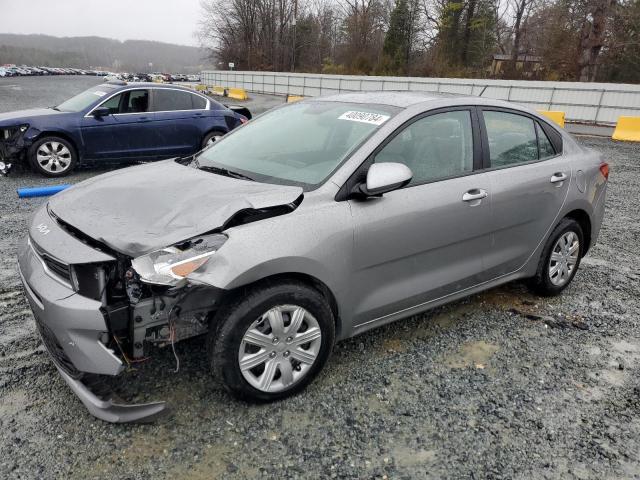 Изображение 2022 KIA RIO LX 2022