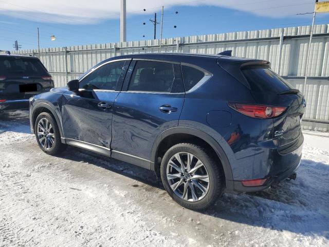 Obraz 2 z 2020 MAZDA CX-5 SIGNATURE 2020 z VIN JM3KFBEY2L0739898
