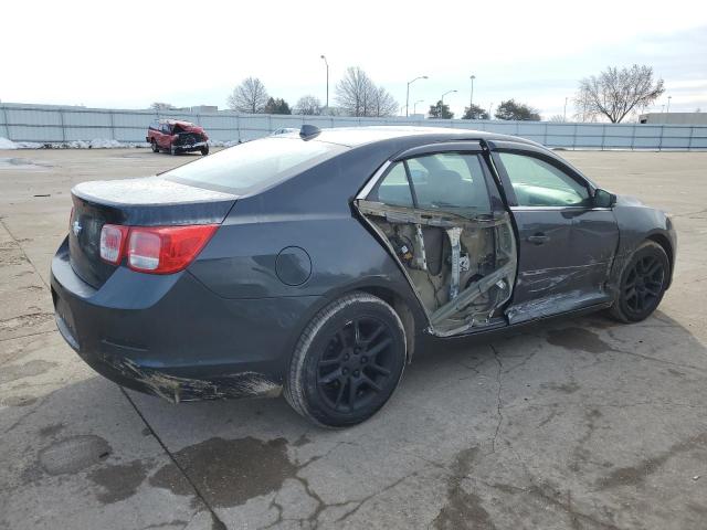 Image 3 of 2014 CHEVROLET MALIBU 1LT 2014 with VIN 1G11C5SL2EF272434