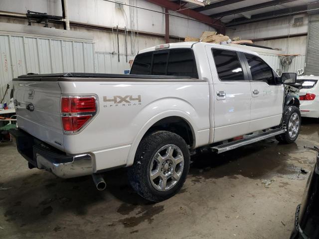 Obraz 3 z 2014 FORD F150 SUPERCREW 2014 z VIN 1FTFW1EF0EKF15247