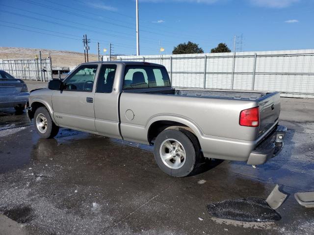 Obraz 2 z 1998 CHEVROLET S TRUCK S10 1998 z VIN 1GCCS1945WK232187