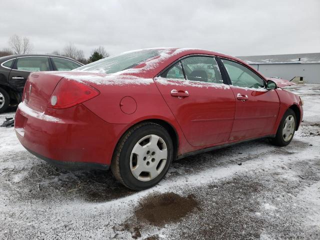 Image 3 of 2006 PONTIAC G6 SE 2006 with VIN 1G2ZF55B964192604