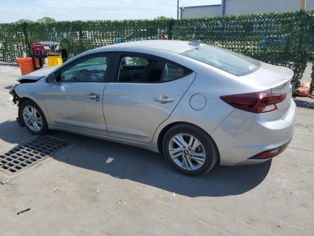 Image 2 of 2020 HYUNDAI ELANTRA SEL 2020 with VIN 5NPD84LF0LH585980