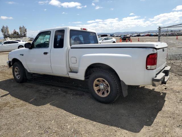 Изображение 2 2000 FORD RANGER SUPER CAB 2000 с VIN 1FTYR14VXYPC13304