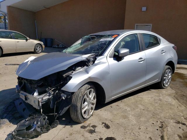 Изображение 2017 TOYOTA YARIS IA  2017