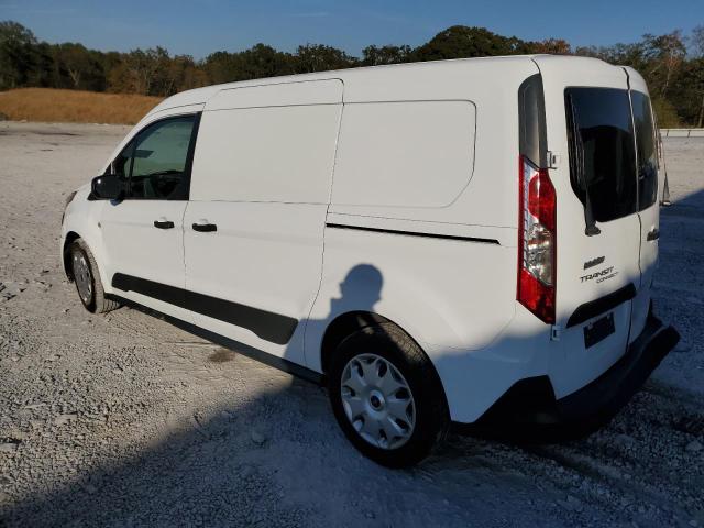 Image 2 of 2016 FORD TRANSIT CONNECT XLT 2016 with VIN NM0LS7F72G1270014