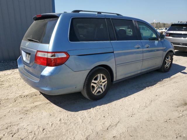 Obraz 3 z 2005 HONDA ODYSSEY EX 2005 z VIN 5FNRL38495B061041