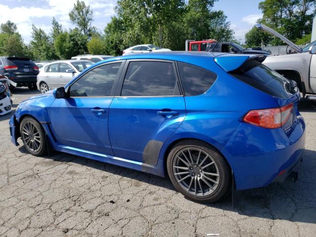 Изображение 2 Subaru Impreza Wrx 2012 с VIN JF1GR7E67CG243249