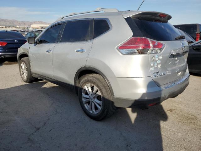 Obraz 2 z 2014 NISSAN ROGUE S 2014 z VIN 5N1AT2ML9EC817240
