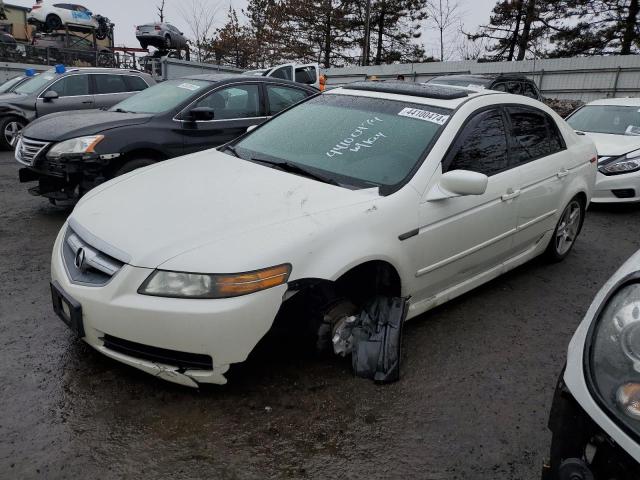 Image 1 of 2006 ACURA 3.2TL  2006 with VIN 19UUA66256A063934