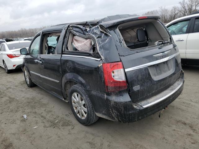 Obraz 2 z 2015 CHRYSLER TOWN & COUNTRY TOURING 2015 z VIN 2C4RC1BG3FR521677