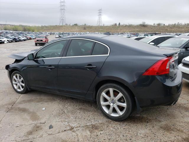 Image 2 of 2016 VOLVO S60 PREMIER 2016 with VIN YV126MFK5G2407750