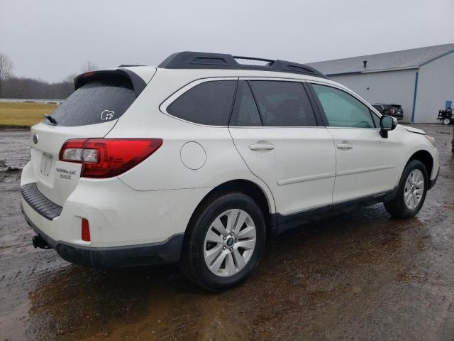 Image 3 of 2015 SUBARU OUTBACK 2.5I PREMIUM 2015 with VIN 4S4BSAFC9F3356699